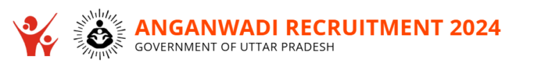 Uttar Pradesh Aganwadi Bharti Recruitment 2024-2025 ExamGuruadda